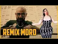 Download Lagu MORO - MAT3REFNICH متعرفنيش Ft. YACINE TIGRE (Officiel Remix Vidéo) DIRECTED BY ZINO KDS
