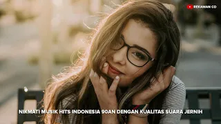 GIGI - Kepastian Yang Kutunggu Lirik. Suara Jernih Rekaman CD.