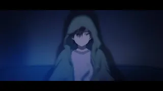 Overwhelmed Anime Mix AMV 