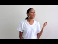 Jazmine Sullivan Let it Burn cover by Shar J