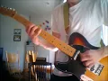 The Paul Butterfield Blues Band - Thank You Mr.  Poobah (Cover)