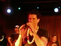 LFO Live Reunion Tour Akron Ohio- Girl On TV