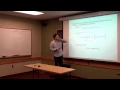 Lecture 22 Stochastic control