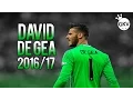 Download Lagu David De Gea 2016/2017 ● HD