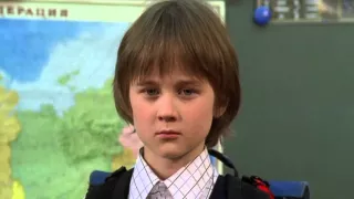 Ералаш 255 Спасайся кто может 