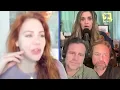 Boy Meets World Cast Gets Into FIGHT on Podcast