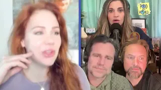 Boy Meets World Cast Gets Into FIGHT on Podcast