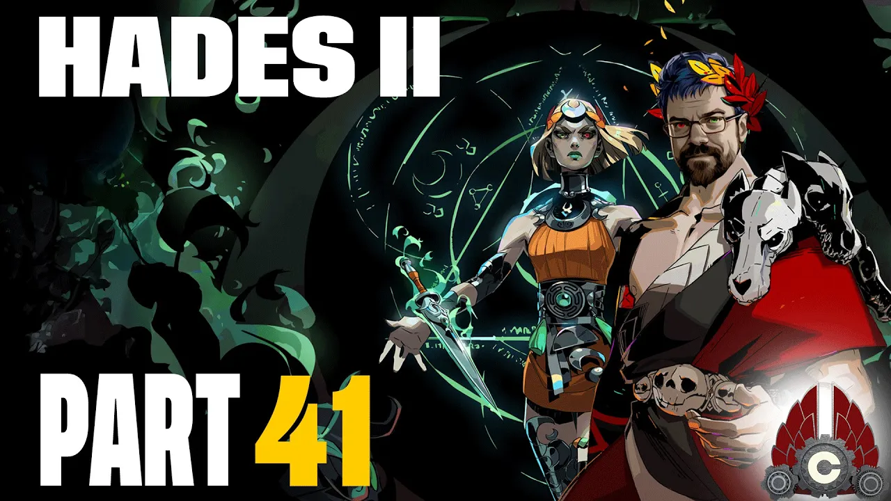 Hades II | Full Release | Part 41