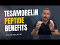 Tesamorelin The Peptide for Fat Loss Muscle Preservation and Metabolic Health