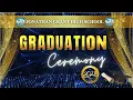 Jonathan Grant High School Graduation 2023