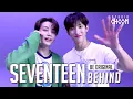 Download Lagu [BE ORIGINAL] SEVENTEEN(세븐틴) 'HOME;RUN' (Behind) (ENG SUB)