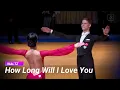 SLOW WALTZ | Dj Ice - How Long Will I Love You