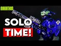 SOLO testing of new WEAPON