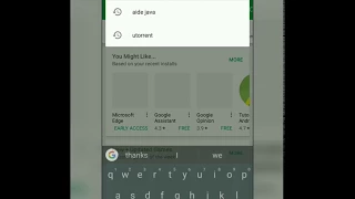 How To Run Java Program On Android Operating System