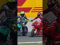 Valentino Rossi celebration | 2021 #ValenciaGP