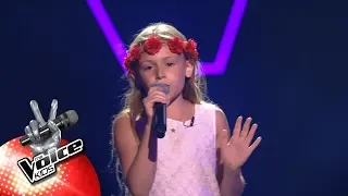 Download Luca - 'Je Hebt Een Vriend' | Blind Auditions | The Voice Kids | VTM MP3