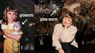 MAKING MY CHILDHOOD DREAM COME TRUE!