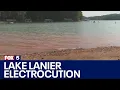 Man electrocuted while swimming in Lake Lanier FOX 5 News