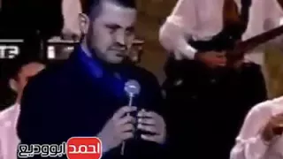 جورج زعلان وفي قلبي كتير شايل دندنها