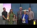 Andy Gannon Farewell Speech