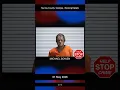 Murray County Georgia Booking Records 01 May 2026