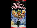 Download Lagu Opening To The Muppet Christmas Carol 1993 VHS