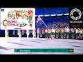 Chrono Trigger "Robo's Theme"- Tokyo 2020 Olympics Opening Ceremony