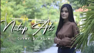 Download Nutup Ati LossKita Cover by Niken Dangdut Koplo Jaranan Suaranya Mirip Via Vallen MP3