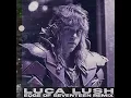 WUKI x STEVIE NICKS - EDGE OF SEVENTEEN (LUCA LUSH REMIX)