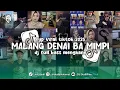 Lagu DJ MINANG MALANG DENAI BA MIMPI SOUND JJ YANG LAGI VIRAL FYP DI TIKTOK 2025 - Ekall Rmx