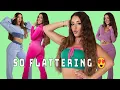 The MOST flattering FashionNova lounge sets