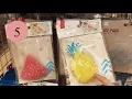 DAISO JAPAN SUMMER HAUL | LIFE IN JAPAN SERIES | SILENT VLOG | iPhone X