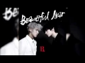 [INSTRUMENTAL] VIXX LR(빅스LR) - Words to Say(할 말) (Leo Solo)