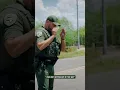 I m Not Going To Write You A Ticket