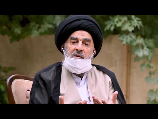 ⁣المرجع المدرسي ||الوقاية من الوباء تقتضي التنازل عن بعض المستحبات كإقامة الأعراس او الفواتح وما اشبه
