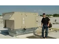 NOsparc Install - Scroll Compressor