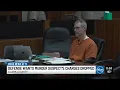 Defense for Charlestown man accused of killing wife seeks to have charges thrown out