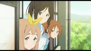 Liz et l'oiseau bleu - Bande Annonce VF