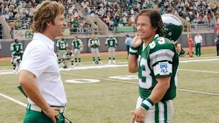 Vince Papale makes the Eagles Movie Clip