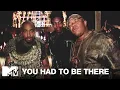 Download Lagu On the Set of 'California Love' w/ Tupac, Dr. Dre \u0026 Chris Tucker (1995) | You Had To Be There