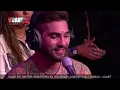 Kendji Girac - Andalouse - Live - C'Cauet sur NRJ