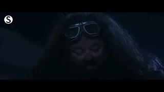 harry potter and the sorcerers stone opening scene w intro