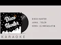 Download Lagu TELER REMIX KARAOKE | BREAKLATIN ( @DISCOHUNTER  ) Terbaru 2021