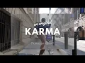 karma an original