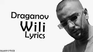 Draganov WILI Lyrics 