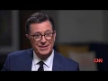 Download Stephen Colbert and Anderson Cooper's beautiful conversation about grief mp4 3gp mp3 videos - waplic
