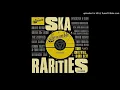 The Silvertones & Tommy McCook & The Supersonics - My True Confession (Take 1)
