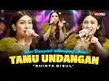 Lagu TAMU UNDANGAN - SHINTA GISUL (Live Dangdut Lembayung Music)