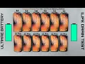 Download Lagu Apple 16 ProMax/15ProMax/14ProMax/13ProMax vs 16Pro/15Pro/14Pro/13Pro - iOS 26.0.1 BATTERY TEST 🔥