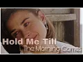 Download Lagu Hold Me Till The Morning Comes - Paul Anka \u0026 Peter Cetera (Tradução) Lyrics
